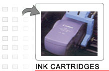 Ink Cartridges