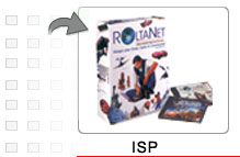 Internet Services