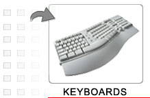 Keyboards