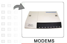 Modems