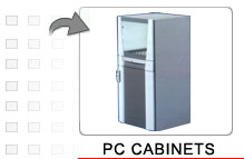 PC Cabinets
