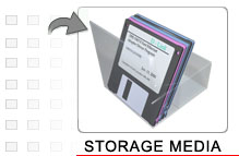 Storage Media
