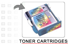 Toner Cartridges